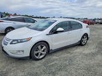 Chevrolet Volt 2015