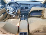 BMW X3 2016