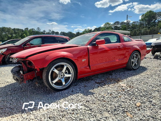 Ford Mustang 2005 - Image 1 of 13
