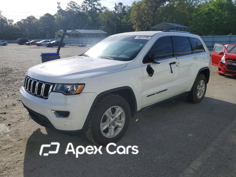 Jeep Cherokee 2017 - Image 1 of 13