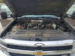 Chevrolet Silverado 2015