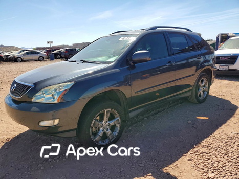 Lexus RX 2004 - Image 1 of 13