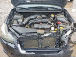 Subaru Impreza 2012