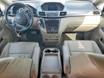 Honda Odyssey 2014