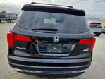 Honda Pilot 2017