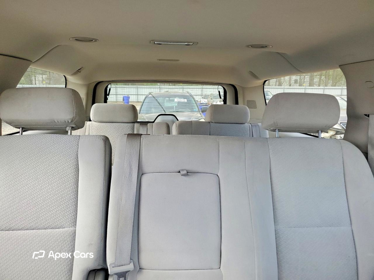 GMC Yukon 2007