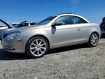 Volkswagen Eos 2010