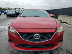 Mazda 6 2015