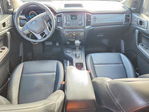 Ford Ranger 2023