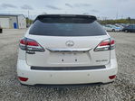 Lexus RX 2015