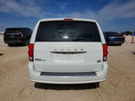 Dodge Caravan 2018