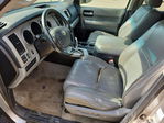 Toyota Sequoia 2008