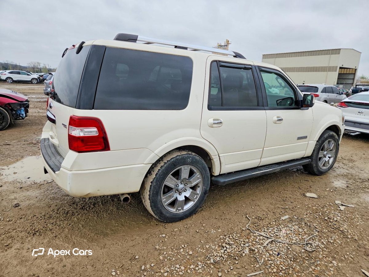 Ford Expedition 2007