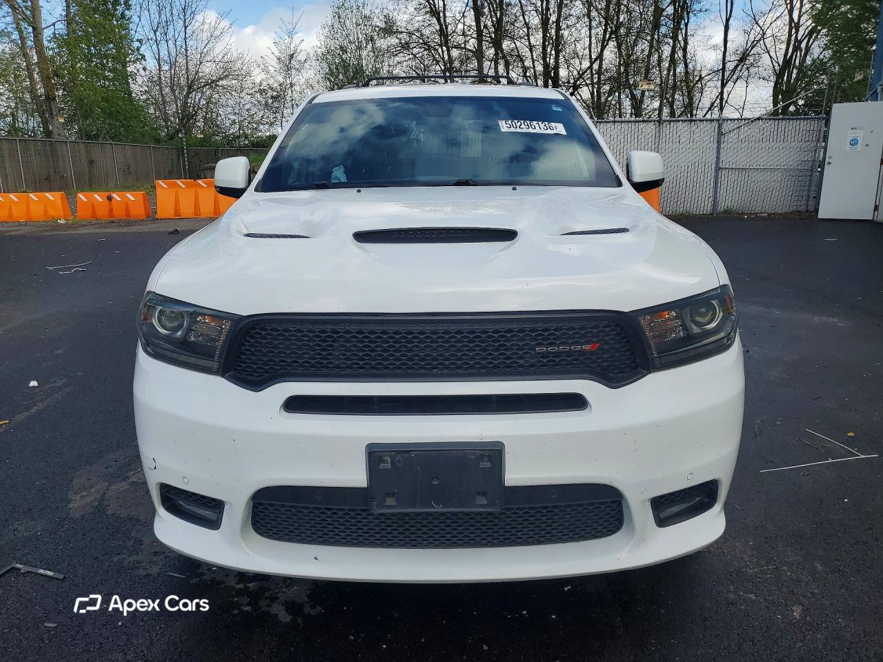 Dodge Durango 2020