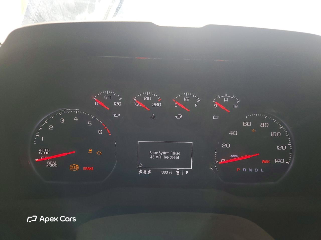Chevrolet Silverado 2026