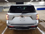 Ford Explorer 2024