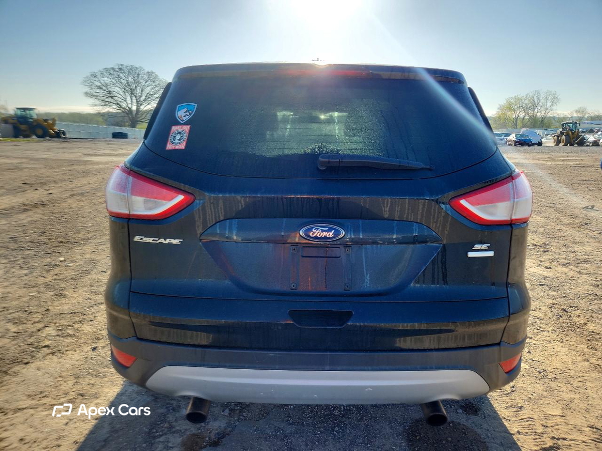 Ford Escape 2013