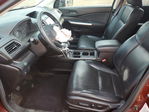 Honda CR-V 2016