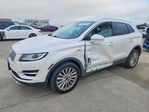 Lincoln MKZ 2019