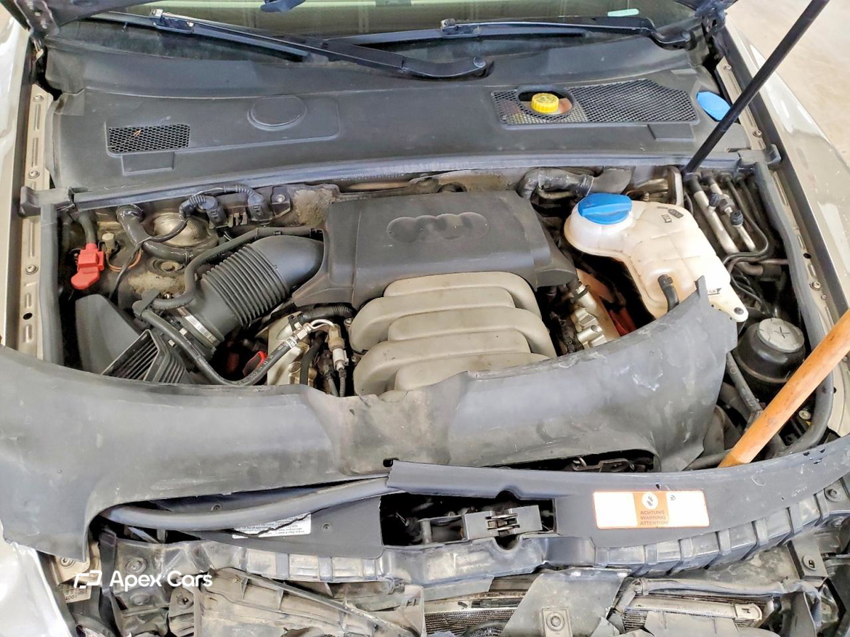 Audi A6 2007