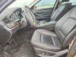 BMW Series 5 2013