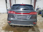 Lincoln MKZ 2019