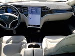 Tesla Model S 2015