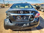 Nissan Altima 2013