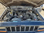 Jeep Cherokee 2001