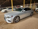 Mercedes-Benz E-klasse 2017