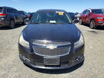 Chevrolet Cruze 2012