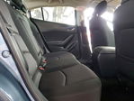 Mazda 3 2015