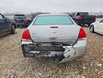 Chevrolet Impala 2008
