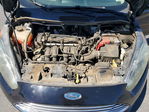 Ford Fiesta 2019