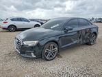 Audi A3 2019