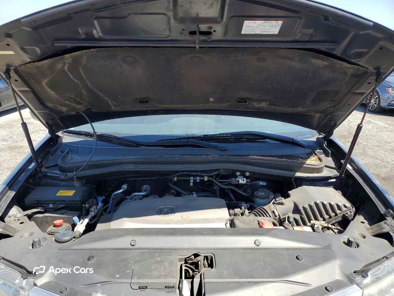 Acura MDX 2013