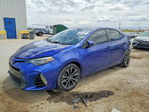 Toyota Corolla 2018