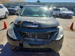 Nissan Versa 2015