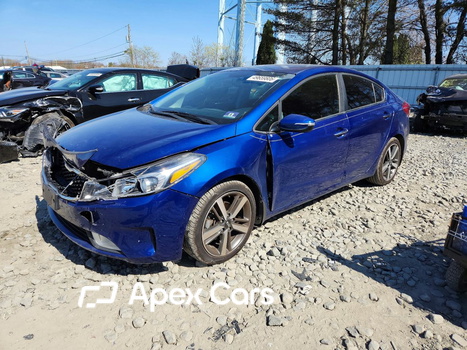 Kia Forte 2017 - Image 1 of 12