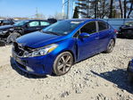 Kia Forte 2017