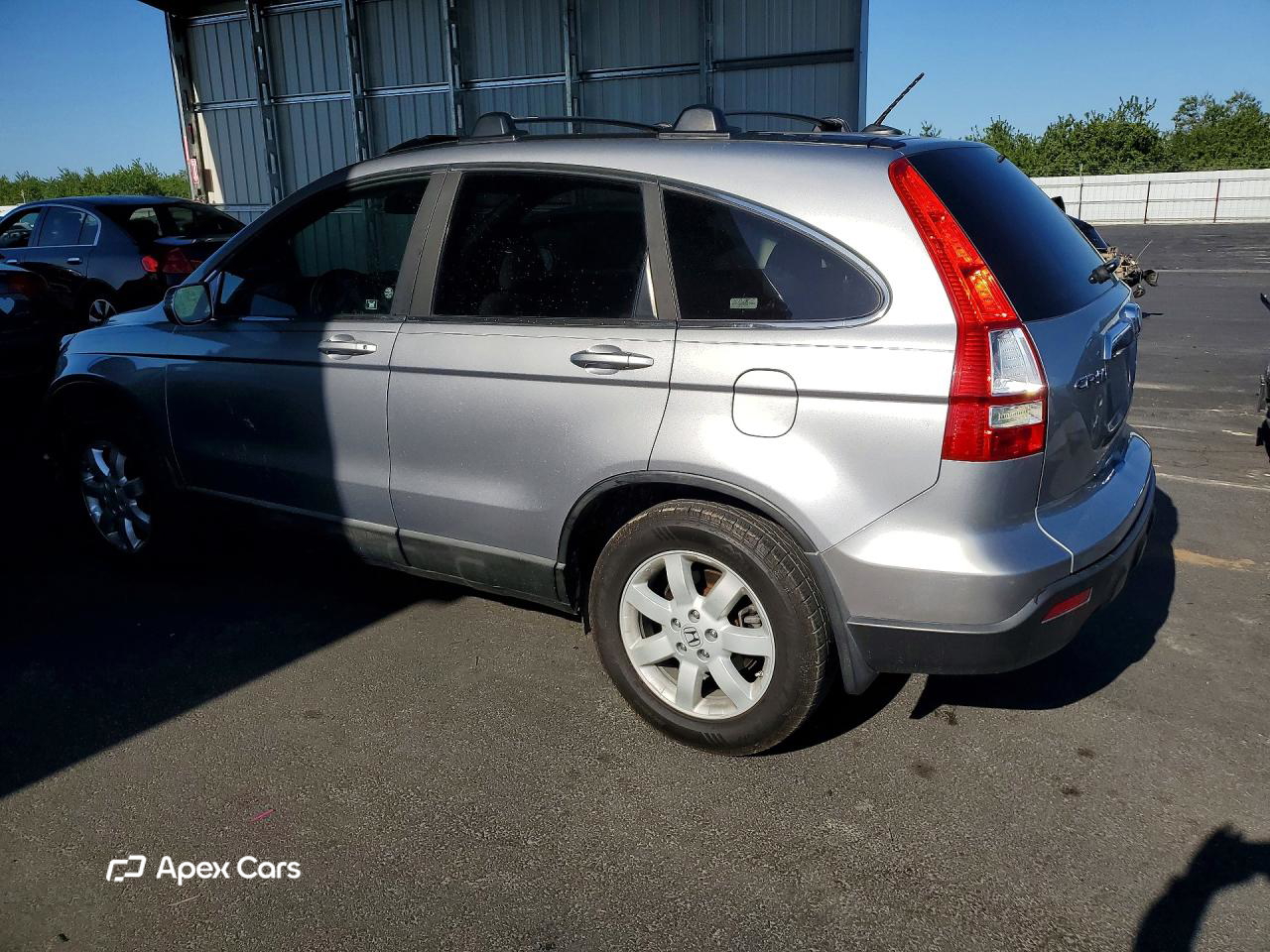 Honda CR-V 2008
