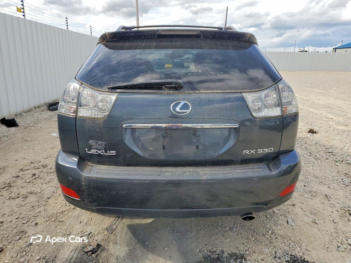 Lexus RX 2005