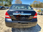 Nissan Versa 2011