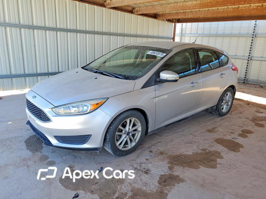 Ford Focus 2017 - Zdjęcie 1 z 12