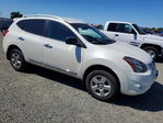 Nissan Rogue 2014