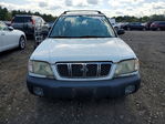Subaru Forester 2001