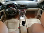 Subaru Outback 2008