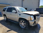Cadillac Escalade 2008