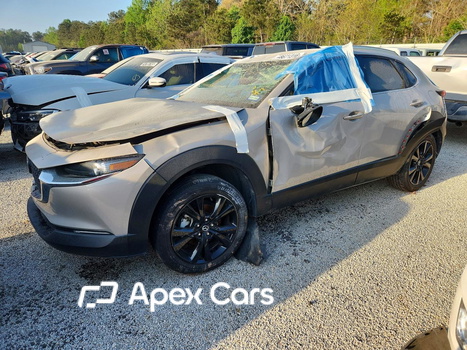 2024 Mazda CX-30 - Zdjęcie 1 z 13