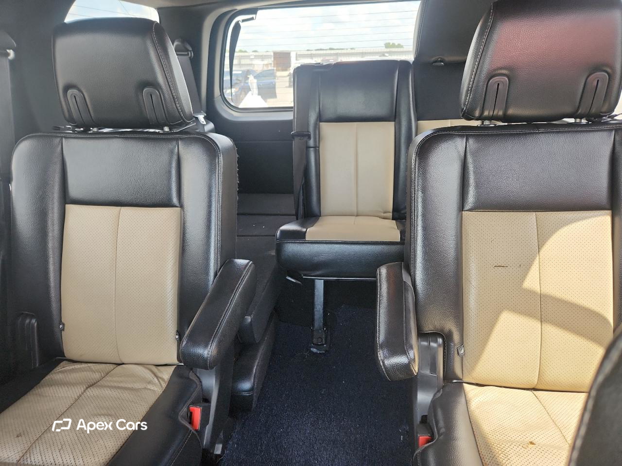 Ford Expedition 2007